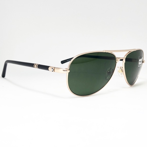 Montblanc Other - Montblanc Never Worn Sunglasses